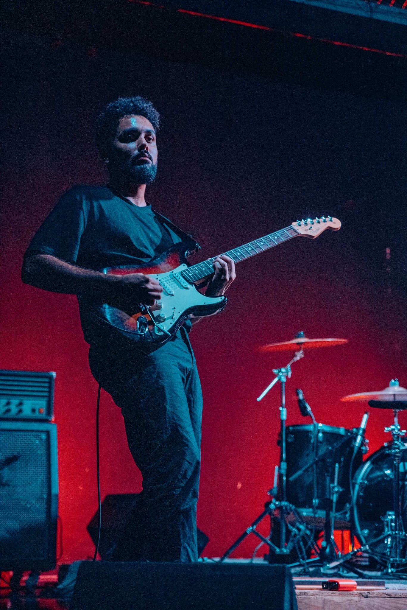Past Forward: Tabanka Records co-founder Henrique Silva
